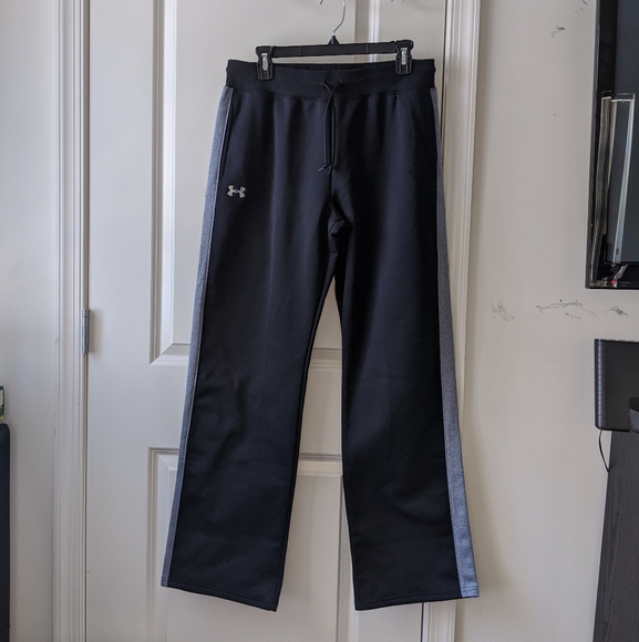 EUC Under Armour Sweatpants - Picture 1 of 3